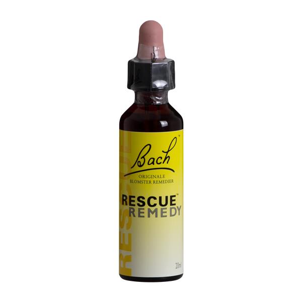 Bach Rescue Remedy 20 ml